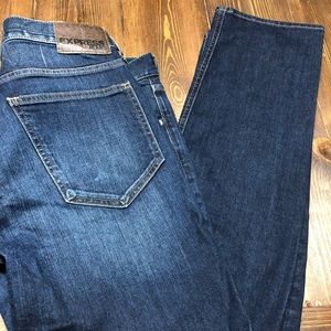 Men’s Express Jean, 32x32